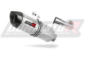 Can am SPYDER RT S 1330 2014 - 2017 Pot d'échappement Silencieux HP1 + dB killer medium