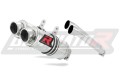 wydech tłumik DOMINATOR GP1 pasujący do motocykla Ducati 750 SPORT 2000 - 2002 3
