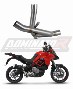 Ducati Multistrada 950 / 950 S 2017 - 2020 Tube central de liaison
