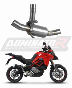 Ducati Multistrada 950 / 950 S 2017 - 2020 Tube central de liaison EX