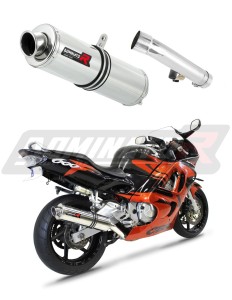 Honda CBR 600 F2 / F3 1991 - 1998 Pot d'échappement Silencieux ST + dB killer medium