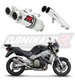 échappement silencieux DOMINATOR GP1 compatible avec la moto Honda CB 1100 X11  6