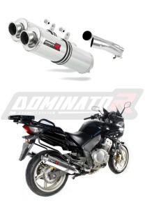 Honda CBF 1000 2006 - 2009 Pot d'échappement Silencieux ST + dB killer medium