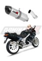 wydech tłumik DOMINATOR HP1 pasujący do motocykla Honda VFR 750 1990 - 1992 6