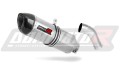 échappement silencieux DOMINATOR HP1 compatible avec la moto Honda VFR 750 1993  1997 3