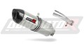 échappement silencieux DOMINATOR HP1 compatible avec la moto Honda CB 500 F 2013  2015 3