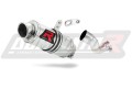 échappement silencieux DOMINATOR GP1 compatible avec la moto Honda CBR 1000RR 2014  2016 3