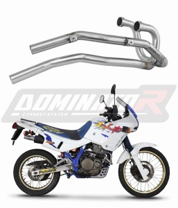 Honda NX 650 DOMINATOR RD02 1988 - 1994 Collecteur d'échappement