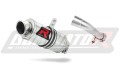 CB 500 X EXHAUST Honda Muffler Auspuff Sportauspuff Silencer Echappement Silencieux Scarico Scarichi Escape Wydech Tłumik GP 1 2013 - 2015 Dominator  x