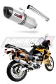 wydech tłumik DOMINATOR HP1 pasujący do motocykla Honda XRV 750 AFRICA TWIN RD07A 1996 - 2003 5