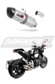 échappement silencieux DOMINATOR HP1 compatible avec la moto Honda CB 1000 R 2018  2020 5