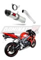 échappement silencieux DOMINATOR HP2 compatible avec la moto Honda CBR 1000RR 2006  2007 5