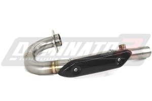 TXC 310 R Exhaust Coude collecteur d'échappement 2013 - 2014