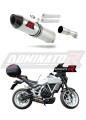 wydech tłumik DOMINATOR HP2 pasujący do motocykla Hyosung GD 250 Exiv  5