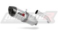 wydech tłumik DOMINATOR HP1 pasujący do motocykla Kawasaki ZX10R 2004 - 2005 3