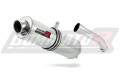 échappement silencieux DOMINATOR rond compatible avec la moto Kawasaki ZX10R 2004  2005 3