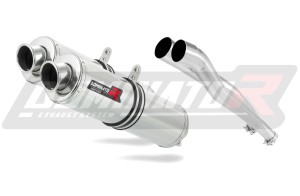 Kawasaki ZZR 1400 2006 - 2011 Pot d'échappement Silencieux ST + dB killer medium