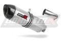 ZX10R EXHAUST Kawasaki Muffler Auspuff Sportauspuff Silencer Echappement Silencieux Scarico Scarichi Escape Wydech Tłumik HP1 Carbon Tip  2011 - 2015 Dominator  x