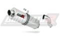 exhaust muffler DOMINATOR OV fits to Kawasaki ZX3R ZX 300R  4