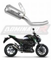 échappement silencieux DOMINATOR GPS compatible avec la moto Kawasaki Z800 2013  2016 7