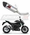 échappement silencieux DOMINATOR HP8 compatible avec la moto Kawasaki Z800 2013  2016 7