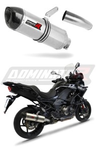 Kawasaki VERSYS 1000 2019 - 2024 Pot d'échappement Silencieux HP1 + dB killer medium