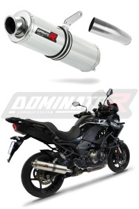 Kawasaki VERSYS 1000 2019 - 2024 Pot d'échappement Silencieux ST + dB killer medium