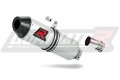 wydech tłumik DOMINATOR MX2 pasujący do motocykla KTM EXC F 350 2012 - 2015 3