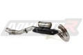 Kolektor wydechowy DOMINATOR  pasujący do motocykla SXF SX-F 250 2011 - 2012 3