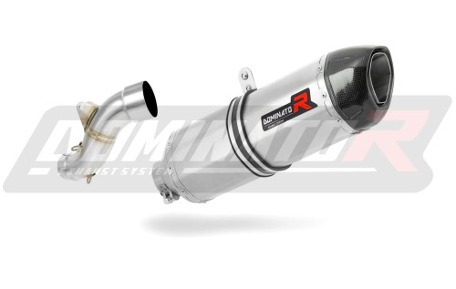 exhaust muffler DOMINATOR HP1 fits to KTM LC4 660 SMC 2003  2004 3