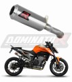 wydech tłumik DOMINATOR GP pasujący do motocykla KTM 790 Duke 2018 - 2023 6
