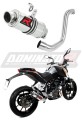 échappement silencieux DOMINATOR GP1 compatible avec la moto KTM 200 Duke 2011  2016 5