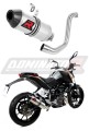 échappement silencieux DOMINATOR HP3 compatible avec la moto KTM 200 Duke 2011  2016 5