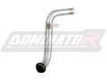 250 DUKE Exhaust Cat Eliminator Catalyst Catalytic Converter Linkpipe Decat Downpipe  2017 - 2020 DOMINATOR x
