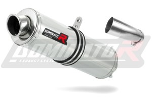 Kawasaki ZX10R 2011 - 2015 Pot d'échappement Silencieux ST + dB killer medium