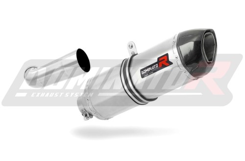 wydech tłumik DOMINATOR HP1 pasujący do motocykla Moto Guzzi NORGE 850  3