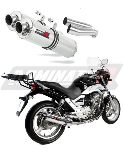 Joint D'échappement Silencieux Athena Pour Moto Guzzi Breva Sport 1200 (2008-2018)