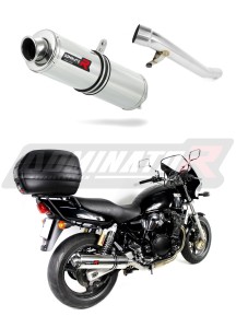 Suzuki GSX 750 INAZUMA 1997 - 2003 Pot d'échappement Silencieux ST + dB killer medium