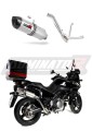 wydech tłumik DOMINATOR HP1 pasujący do motocykla Suzuki DL 650 V-Strom / XT 2012 - 2016 5