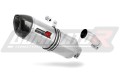 wydech tłumik DOMINATOR HP1 pasujący do motocykla Suzuki BURGMAN 650 - 2013  5