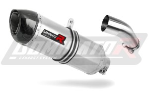 Suzuki GSXR 600 L1 L7 2011 - 2017 Pot d'échappement Silencieux HP1 + dB killer medium