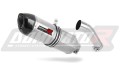 wydech tłumik DOMINATOR HP1 pasujący do motocykla Suzuki SV 650 S 2003 - 2015 6