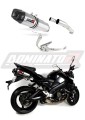 wydech tłumik DOMINATOR HP1 pasujący do motocykla Suzuki GSX 1300 B KING 2007 - 2012 7
