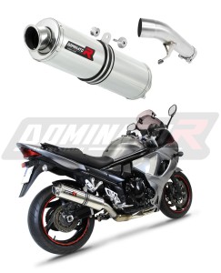 Suzuki GSX 1250 FA 2010 - 2016 Pot d'échappement Silencieux ST + dB killer medium