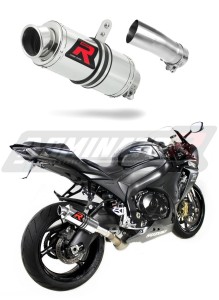 Suzuki GSXR 1000 L2 L6 2012 - 2016 Pot d'échappement Silencieux GP1 + dB killer medium