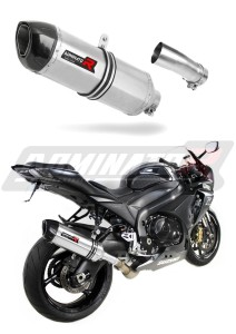 Suzuki GSXR 1000 L2 L6 2012 - 2016 Pot d'échappement Silencieux HP1 + dB killer medium