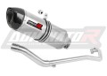 complete exhaust system with muffler DOMINATOR Full System HP1 fits to Suzuki GSX R 125 2017  2019 3