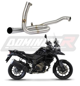 Suzuki DL 1050 V-Strom / XT 2020 - 2024 Tube central de liaison