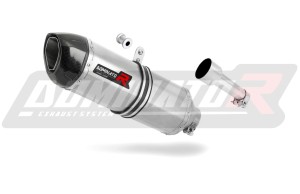 SYM CITYCOM 300i 2007 - 2014 Pot d'échappement Silencieux HP1 + dB killer medium