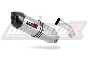 Yamaha FZR 600 1988 - 1993 Pot d'échappement Silencieux HP1 + dB killer medium